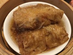 -添好运点心专门店(百老汇店)