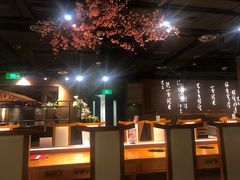 -呷哺呷哺(王府井喜悦店)