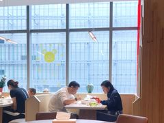 大堂-辣公子·千岛湖私房菜(滨江店)