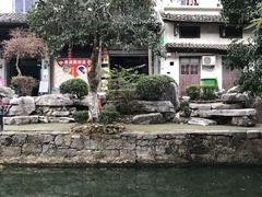 -桂林灵渠景区