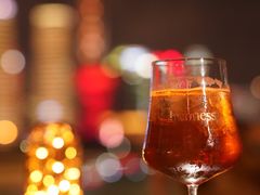 -池畔酒吧 WET Bar