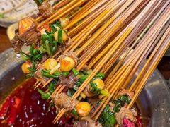 -牛签签串串香(IFS店)