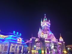 -厦门方特水上乐园