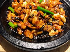 -庆江南江南菜(琴湖溪里花园城店)