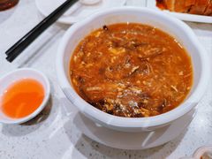 -香港新发烧腊茶餐厅(书城店)