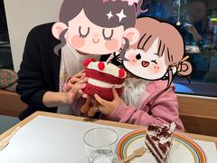 -姆们M Sweetie Cake(五道口店)