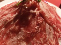 -蓉城老妈火锅(双林路店)