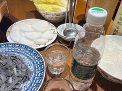 -北京老门框爆肚涮肉馆(凤城六路店)