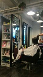 -Tipo Hair salon（明星）店