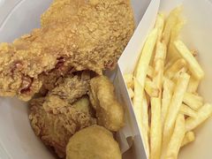 -麦当劳(龙之梦购物中心店)