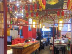 -三毛烧烤·南昌大排档(山姆店)