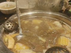 -老巷羊蝎子城(湘江世纪城店)