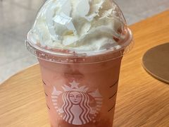 -星巴克臻选(深圳卓悦中心店)