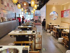 -钢管厂五区小郡肝火锅串串香(清河店)