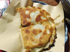 -地二手作鱼汤馄饨(上街里店)