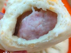 大肉包子-老上海大包(四川北路店)