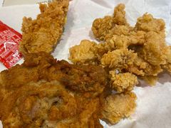 -肯德基(锦州万达店)