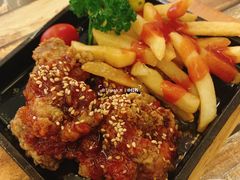 -Kpasta韩式意大利面