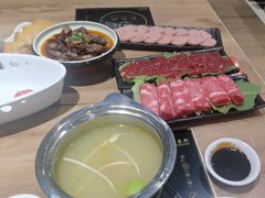 -龙聚德北京烤鸭(沙坪坝华宇A馆店)