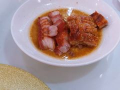 -旭璟酒家·传统粤菜·湘菜(逸景路店)