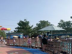 -西安华夏文旅水世界