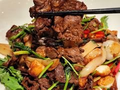 -十二点·辣椒炒肉(南山店)