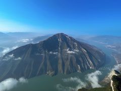 -白帝城·瞿塘峡景区