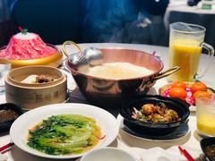 -熙瓏里(万科店)