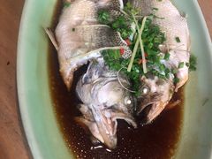 -新白鹿餐厅(城西银泰城店)