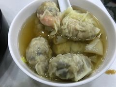 -麦文记面家(佐敦店)