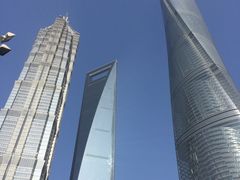-上海环球金融中心云端足球盛典