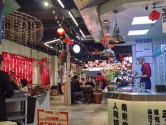 -牛市坎火锅(建设路店)