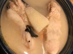 -老阿爸鲜鱼土菜(昆山花桥店)