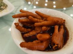 -金河半岛园林酒家(金融城店)