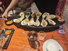 -烧蠔帮·湛江生蚝(南桥店)