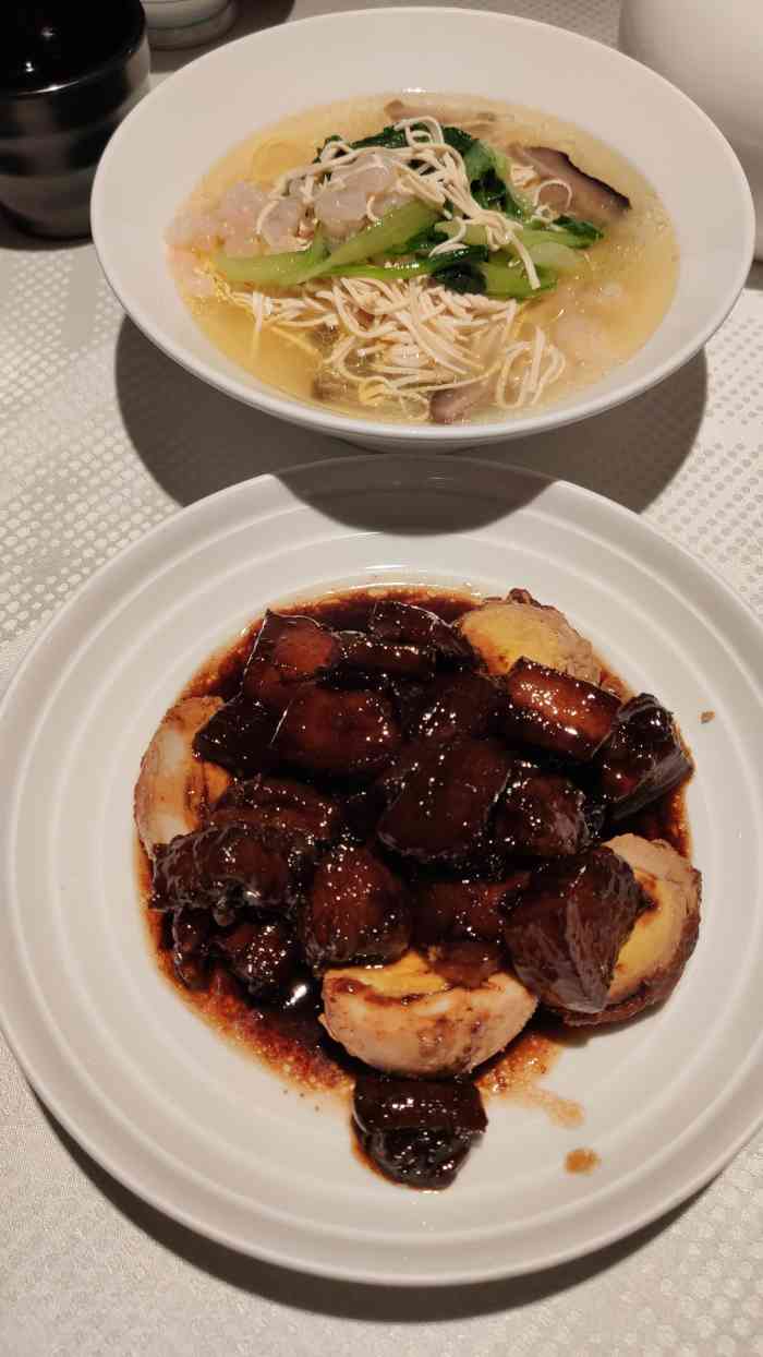 南京食朝汇(德基广场店)