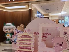 -凯德广场(武胜路店)