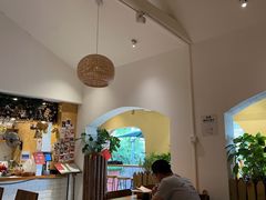 -萤火虫咖啡(后海店)