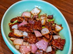 -虎哥私房菜(馒头山店)