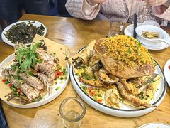 -醉壹号海鲜大排档·老厦门特色菜(厦门美食地标店)
