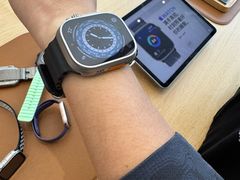 -Apple零售店(成都太古里店)