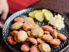 -咖法森林·咖啡  酒吧(天河店)