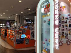 -凯德MALL(西直门店)