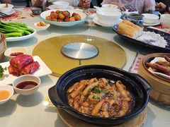 -虾饺妹·粤式手工点心(水荫路店)