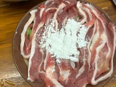 -笔记安顺夺夺粉火锅