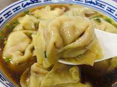 鲜肉馄饨-古徽州馄饨店(宝安路店)