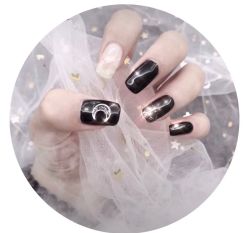 -Pink You美甲美睫纹绣定制中心