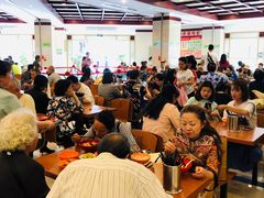 大堂-龙抄手(春熙路总店)