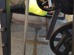 -海乐健康美食·SPA水疗会(水都假日酒店)