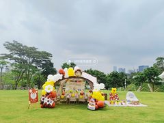 -白石龙音乐公园